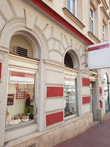 Gaumenfreude Catering