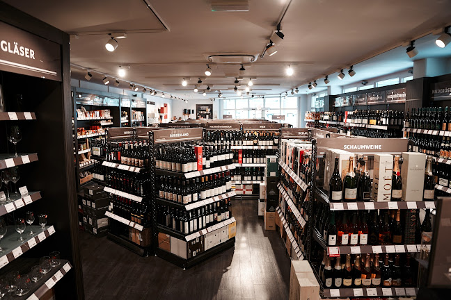 Opinii despre WEIN & CO Klagenfurt Völkermarkter Straße în Klagenfurt am Wörthersee - Gastronomie und Hotellerie