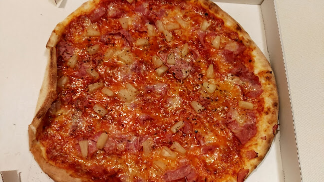 Pizzeria La Storia - Gastronomie und Hotellerie