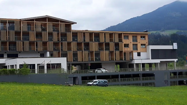 Das Brixx Restaurant & Weinbar