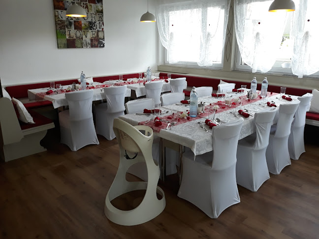 Opinii despre Tannenhof Gasthaus în Meiningen - Gastronomie und Hotellerie