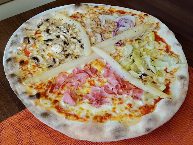 Comentarii opinii despre Restaurant Feinsinn Westendorf