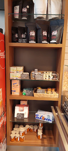 Bäckerei Sabathiel - Gastronomie und Hotellerie