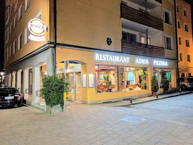 Restaurant Adria - Zell am See