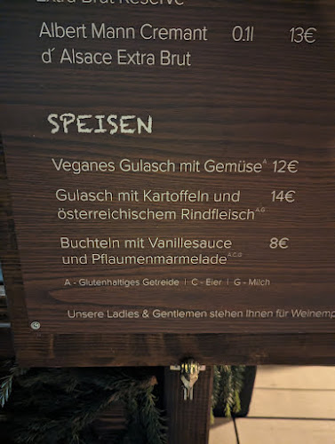 Atmosphere Rooftop Bar - Wien