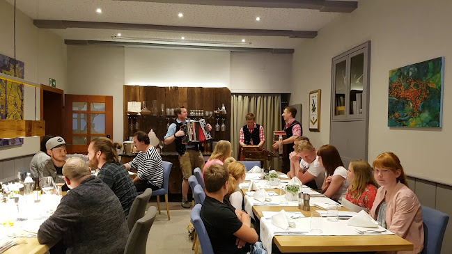 Gasthaus und Hotel Bärenwirt