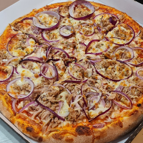 Comentarii opinii despre Casa Italia 4 Amstetten