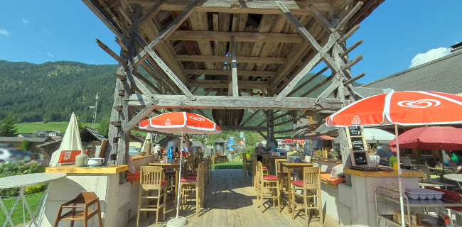 Restaurant Schuler Weißensee - Gastronomie und Hotellerie