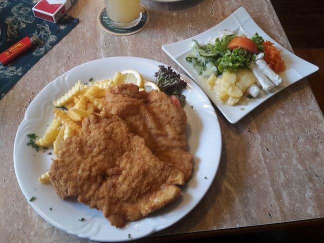 Gasthaus Rammel - Zum goldenen Engel - Hollabrunn