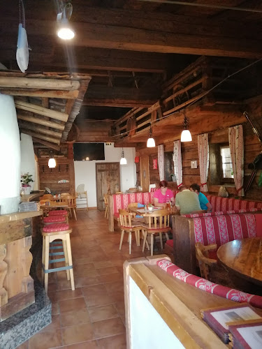 Comentarii opinii despre Sport Herzog Restaurant