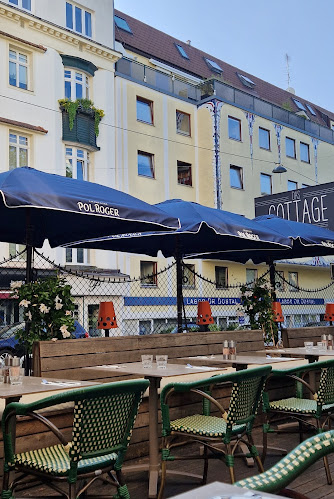 Das Cottage - Wien
