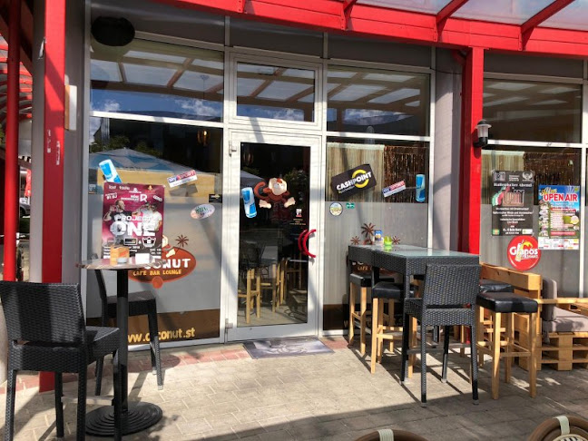 Comentarii opinii despre Coconut Spielberg