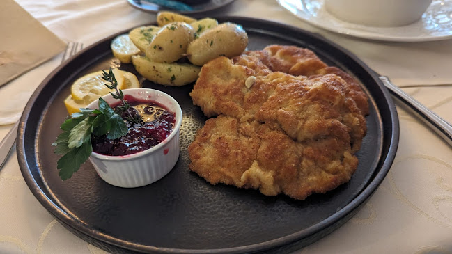 Comentarii opinii despre Wirtshaus zum Metzgerwirt