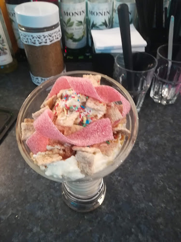 Fransy American Diner Zeltweg - Gastronomie und Hotellerie