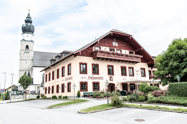 Der Holznerwirt. - Gastronomie und Hotellerie