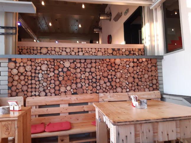 Comentarii opinii despre Pizzeria Caputo Lido Klopeinersee