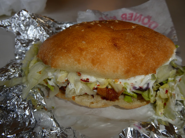 Valentino's Pizza & Kebap