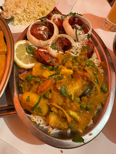 Comentarii opinii despre Zum Moghulhof