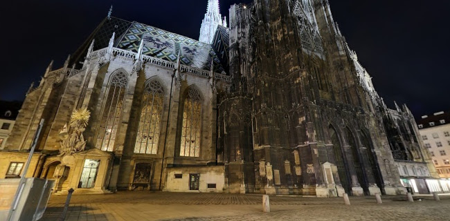 Stephansplatz 6, 1010 Wien