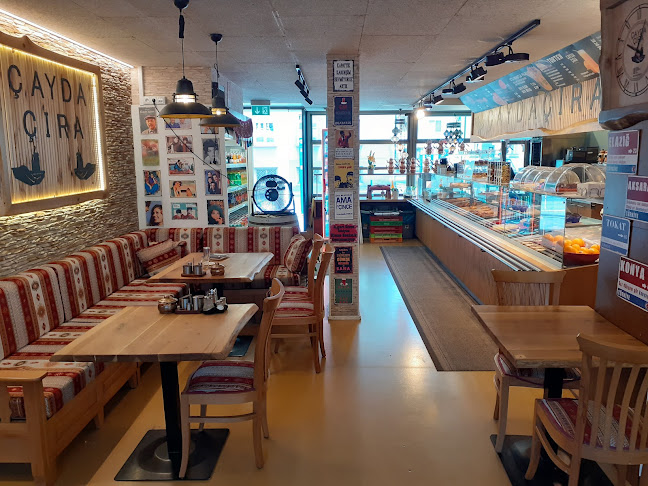 Montfortstraße 9, 6900 Bregenz