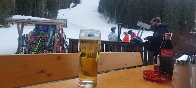 Wieslechalm - Schladming