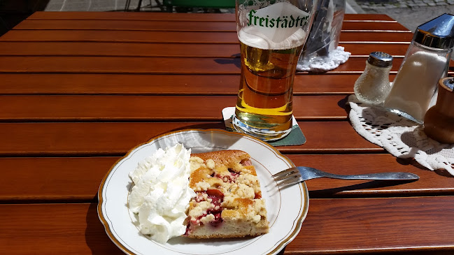 Opinii despre Wirtshaus Gretzl - ehemals die Donauwirtinnen în Linz - Gastronomie und Hotellerie