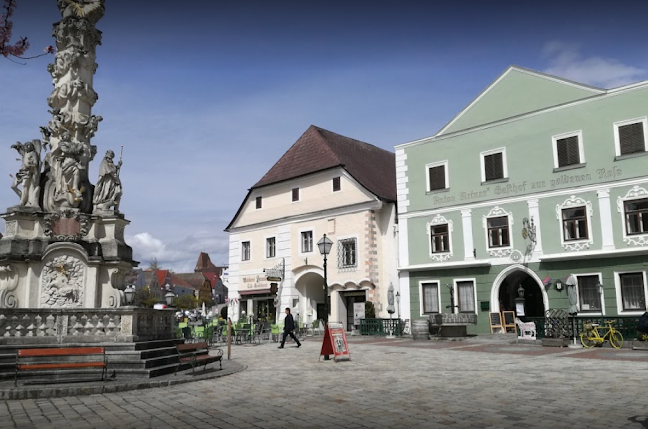 Dreifaltigkeitspl. 3, 3910 Zwettl