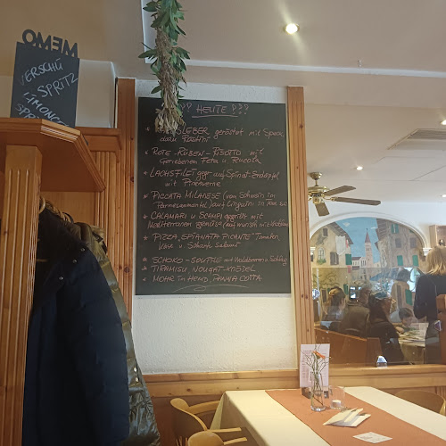 Pizzeria Grado - Wien