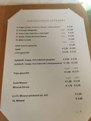 Opinii despre Gasthaus Edler în Stangersdorf - Gastronomie und Hotellerie
