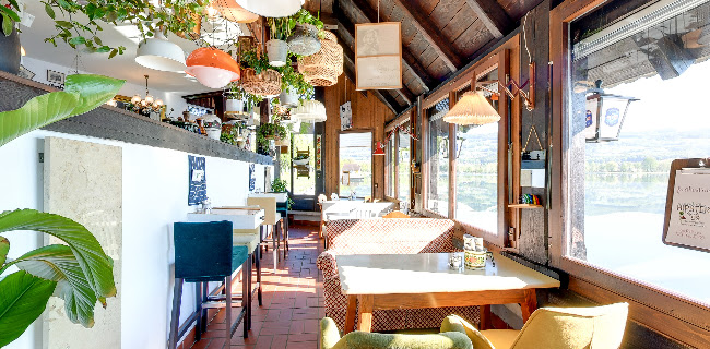 Grandma's Hipster Kiosk 99 - Stubenberg am See