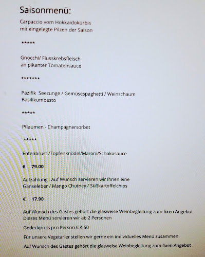 Zum kleinen Griechen - Linz