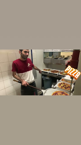 Pizzeria Kapfenstein Imbiss