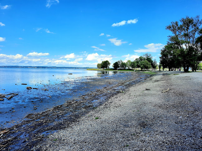 Seerestaurant Glashaus - Gastronomie und Hotellerie