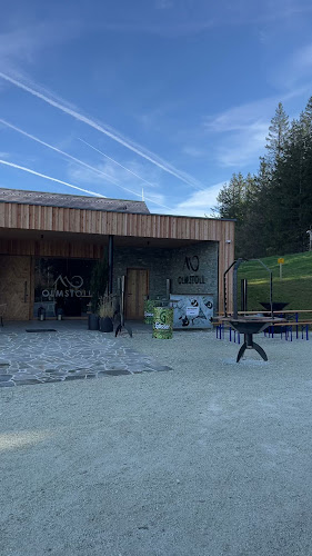 Masenberger Olmstoll - Schachen bei Vorau