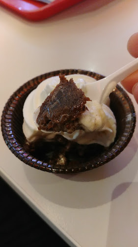 Comentarii opinii despre BURGER KING Millenium City