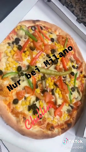 Comentarii opinii despre " MILANO" Italian Pizza Restaurant