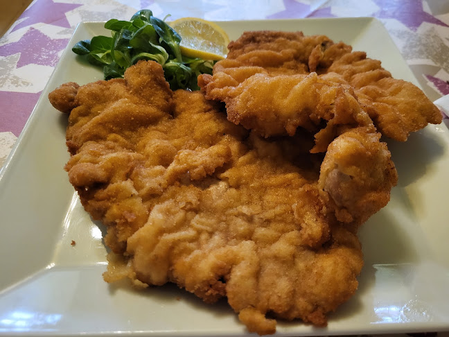 Comentarii opinii despre Cafe Restaurant Caktus 2