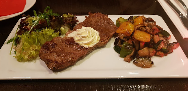 The Levante Parliament Hotel, Auerspergstraße 9, 1080 Wien