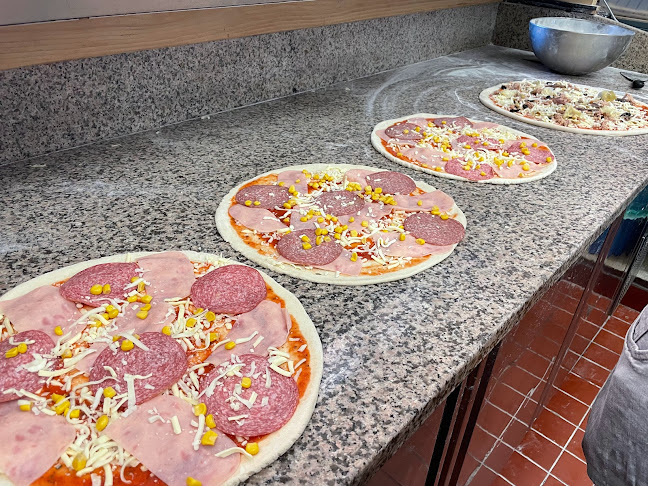 La Dolce pizzeria & Ristorante - Linz