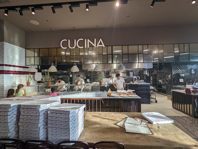 L'Osteria Steyr - Steyr