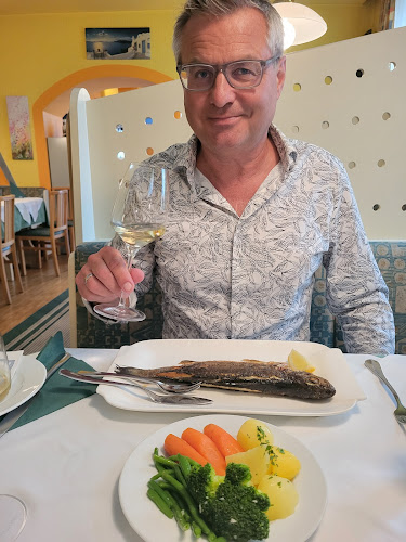 Restaurant Mediterran - Linz