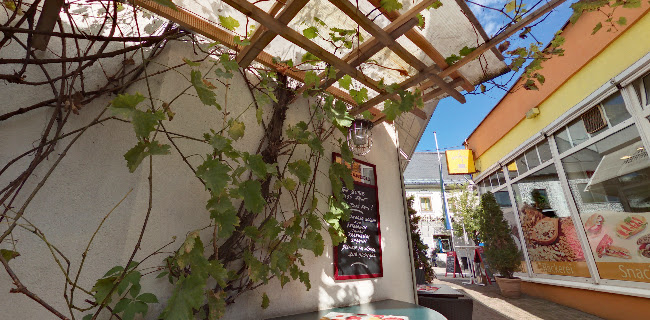 Comentarii opinii despre Zum Thunfisch