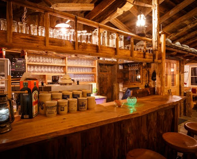 Jausenstation Speckalm Brixen im Thale