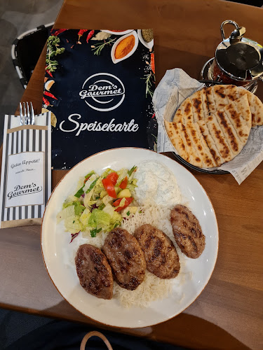 Opinii despre Dem's Gourmet G3 în Gerasdorf bei Wien - Gastronomie und Hotellerie