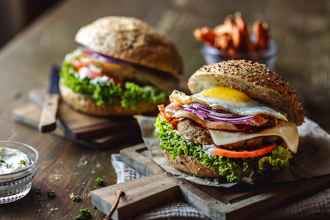 Koll Bistro Cafe - Gastronomie und Hotellerie