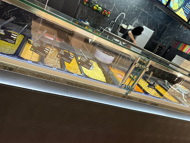 Comentarii opinii despre Chutney Indian Food