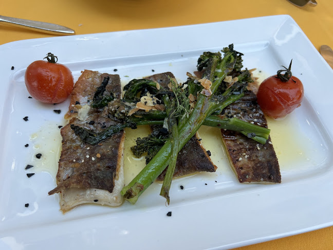 Café Restaurant Schönruh - Gastronomie und Hotellerie