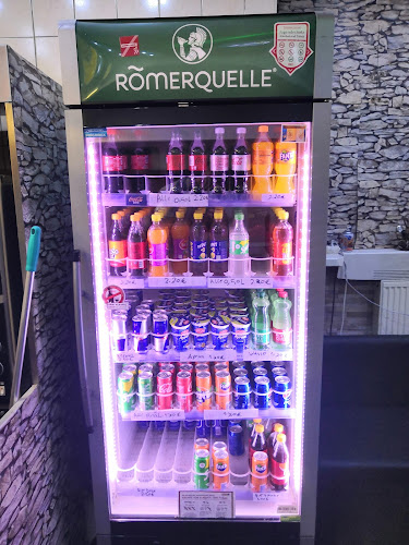 Pizzeria Little Eataly - Gastronomie und Hotellerie