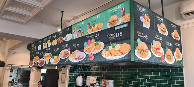 Comentarii opinii despre Das Göxl