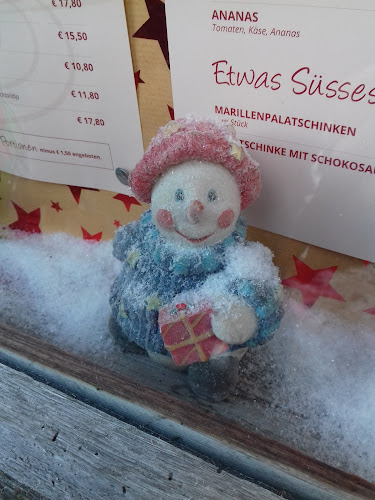 Bäckerei - Café - Konditorei - Pizzeria - Holzer